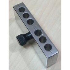 LIPSTICK MOULD 